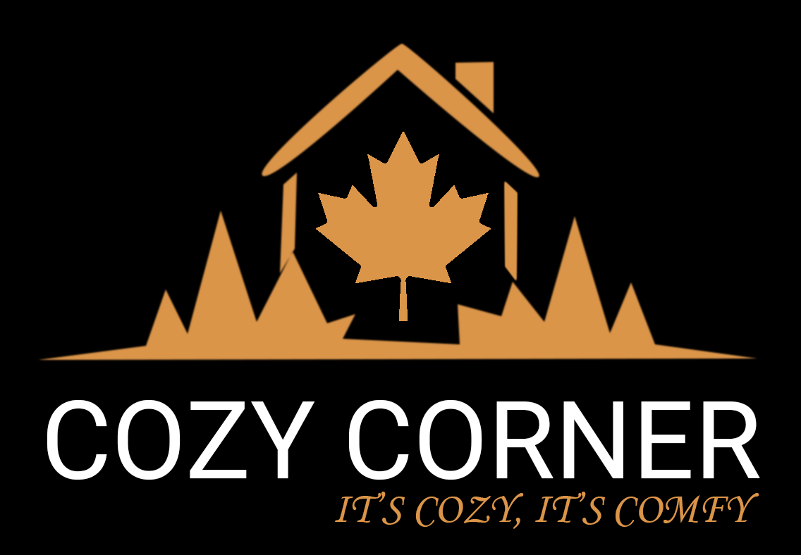 Cozy Corner Canada Logo