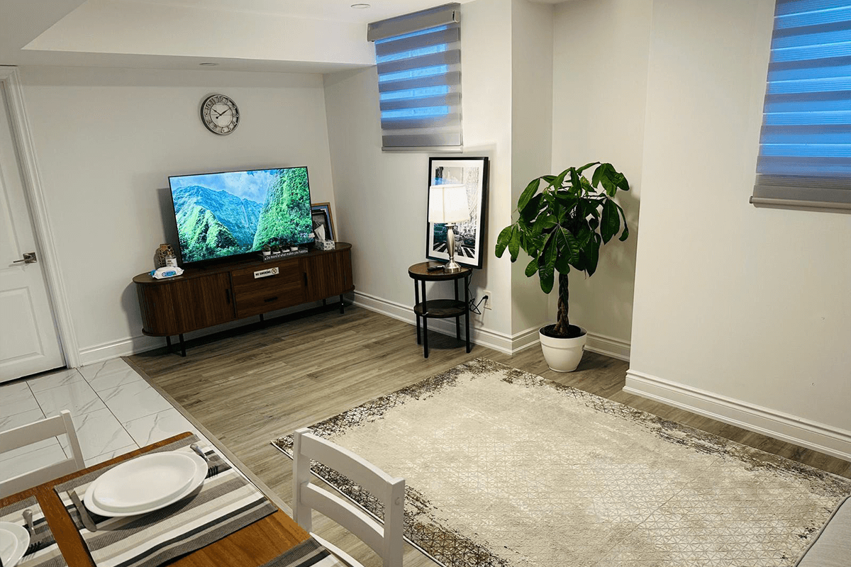 Shared Living Room 2